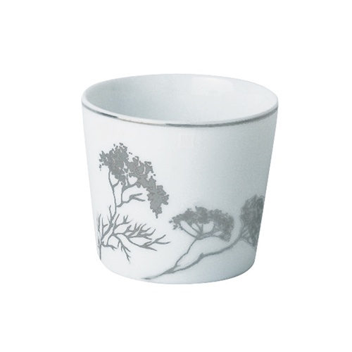 Bernardaud Promenade Tumbler Medium