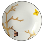 Bernardaud Aux Oiseaux Coupe Soup Plate