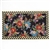 MacKenzie-Childs Flower Market Rug 5' X 8'