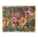 MacKenzie-Childs Bloomsbury Garden 8' x 10' Rug