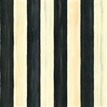 MacKenzie-Childs Courtly Stripe Wallpaper