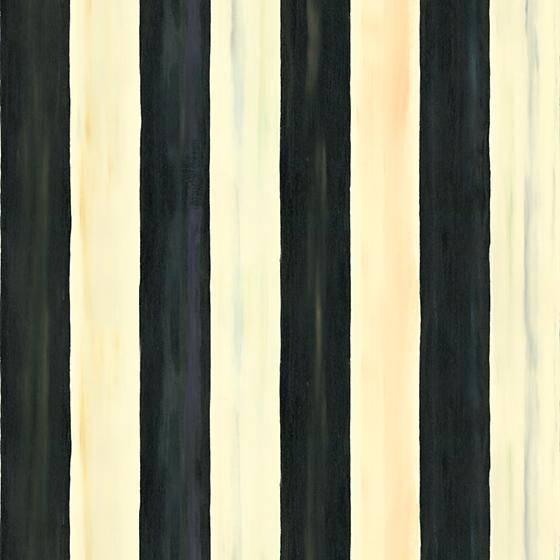 MacKenzie-Childs Courtly Stripe Wallpaper