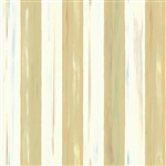 MacKenzie-Childs Parchment Stripe Wallpaper