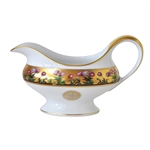 Bernardaud Limoges Heloise Gravy Boat