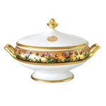 Bernardaud Limoges Heloise Soup Tureen