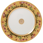 Bernardaud Limoges Heloise Salad Plate