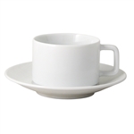 Bernardaud Organza Tea Saucer Only