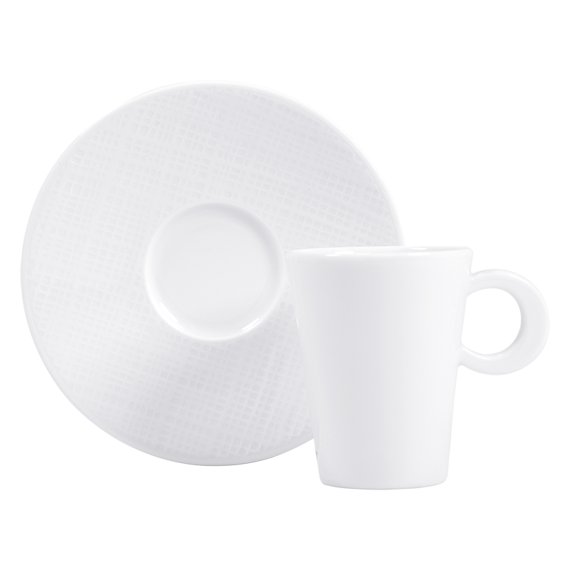 Bernardaud Organza After Dinner Coffee Cup Only