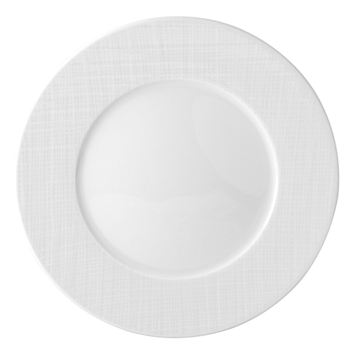 Bernardaud Organza Service Plate