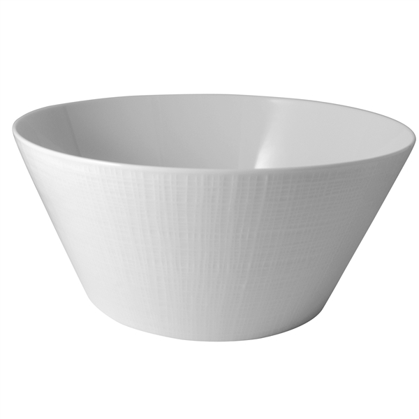 Bernardaud Organza Salad Bowl