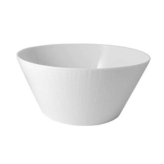 Bernardaud Organza Salad Bowl