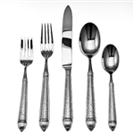 Ricci Argentieri Raffaello 20-Piece Place Flatware Service for 4