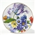 Mackenzie-Childs Flower Market Dinner Plate White