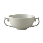 L'objet Aegean White Soup Bowl