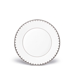 L'objet Aegean Platinum Filet Dessert Plate