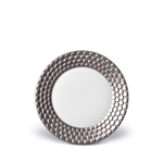 L'objet Aegean Platinum Bread & Butter Plate