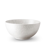 L'objet Alchimie White Bowl - Large