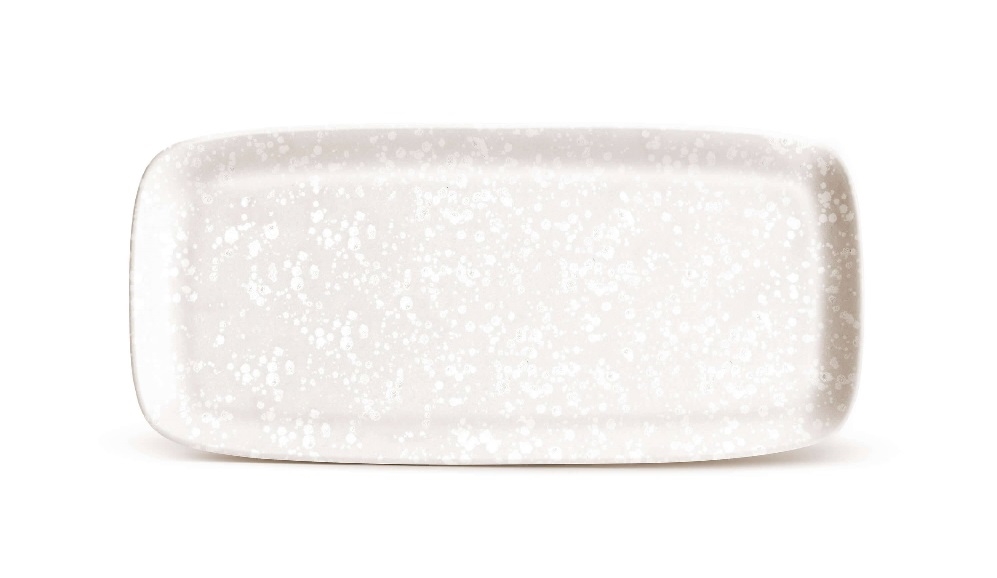 L'Objet Alchimie Rectangular Platter - Medium