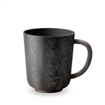 L'Objet Alchimie Black Mug