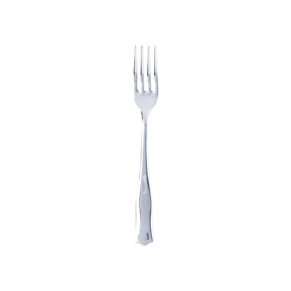 Vietri Borgo Stainless Steel Serving Fork - BGO-4205