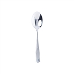 Vietri Borgo Stainless Steel Serving Spoon - BGO-4206