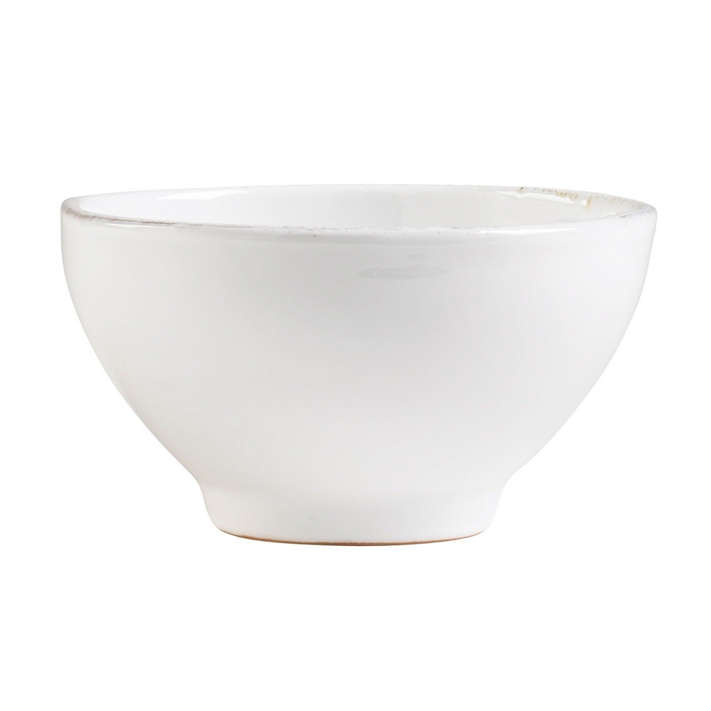 Vietri Bianco Cereal Bowl - BIA-2605