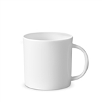 L'objet Corde White Mug