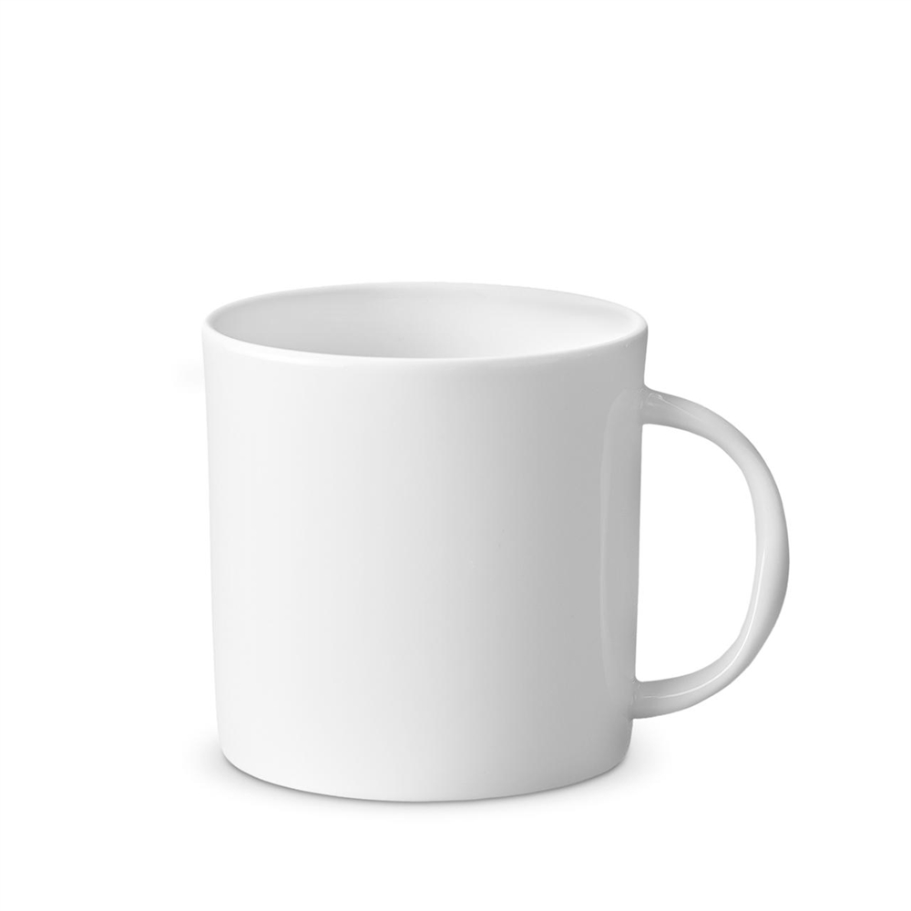 L'objet Corde White Mug