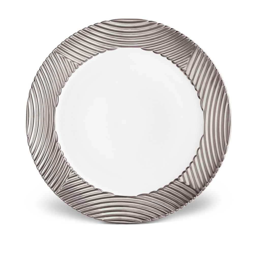 L'objet Corde Platinum Charger-Wide Border