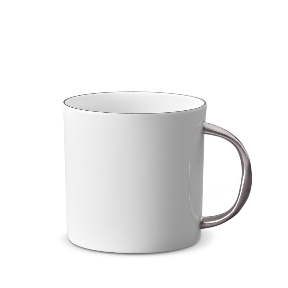 L'objet Corde Platinum Mug