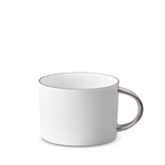 L'objet Corde Platinum Tea Cup