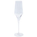 Vietri Contessa Clear Champagne Glass - CTA-CL8850