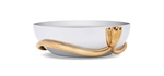 L'Objet Deco Leaves Bowl - Medium