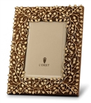 L'objet Lorel Gold Photo Frame 8x10