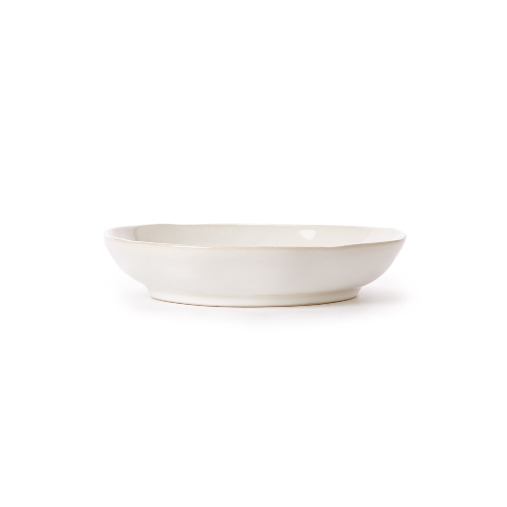 Vietri Forma Cloud Pasta Bowl