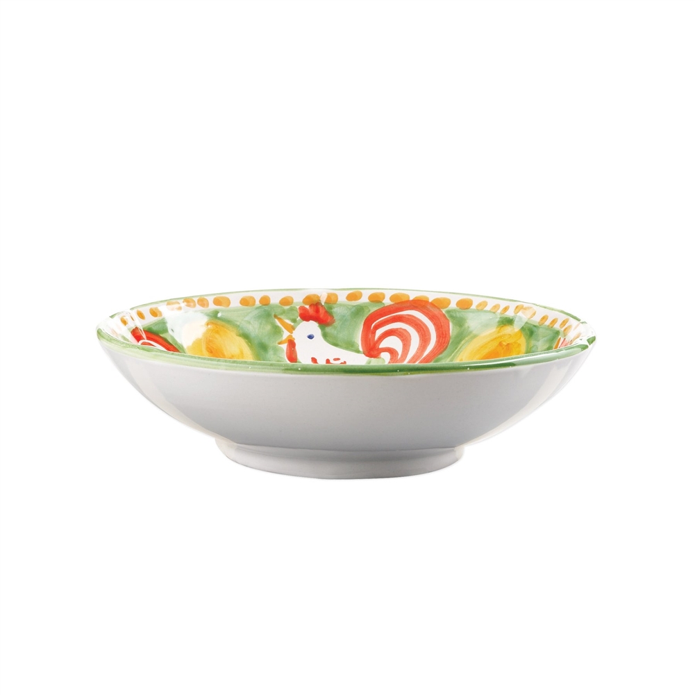 Vietri Gallina Coupe Pasta Bowl - GNA-1003