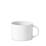L'objet Haas Mojave Tea Cup White