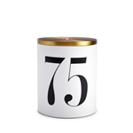 L'objet Parfum De Voyage ThÃ© Russe Candle - No.75