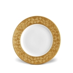 L'Objet Han Gold Dessert Plate