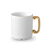 L'Objet Han Gold Mug