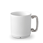 L'Objet Han Platinum Mug