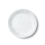 Vietri Incanto Stripe European Dinner Plate