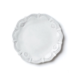 Vietri Incanto Lace European Dinner Plate