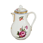 Bernardaud A La Reine Creamer