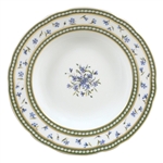 Bernardaud Marie Antoinette Rim Soup