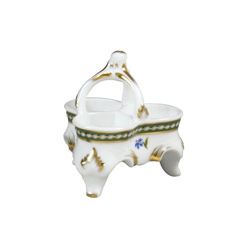 Bernardaud Marie Antoinette Salt Cellar