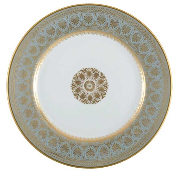 Bernardaud Elysee Dinner Plate