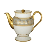 Bernardaud Elysee Coffee Pot