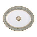 Bernardaud Elysee Oval Platter Small