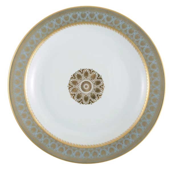 Bernardaud Elysee Deep Round Dish